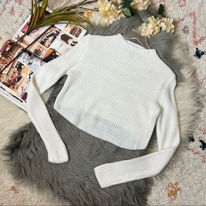 Chunky Knit Sweater Suncity Jumper 